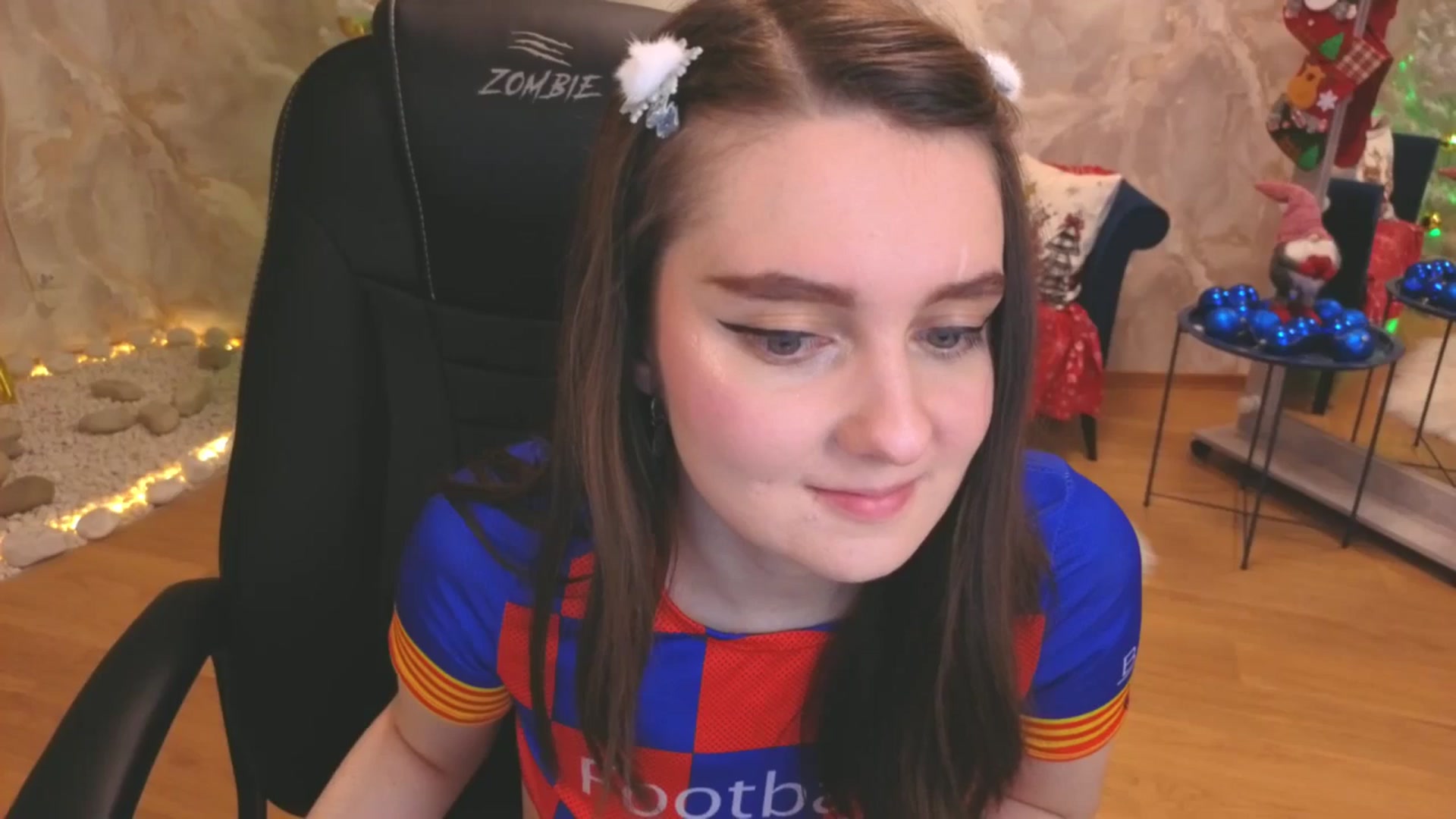 Gallery image thumbnail from Milim_Nava's myfreecams stream on, 12/29/2025, 22:59 image 10 of 20