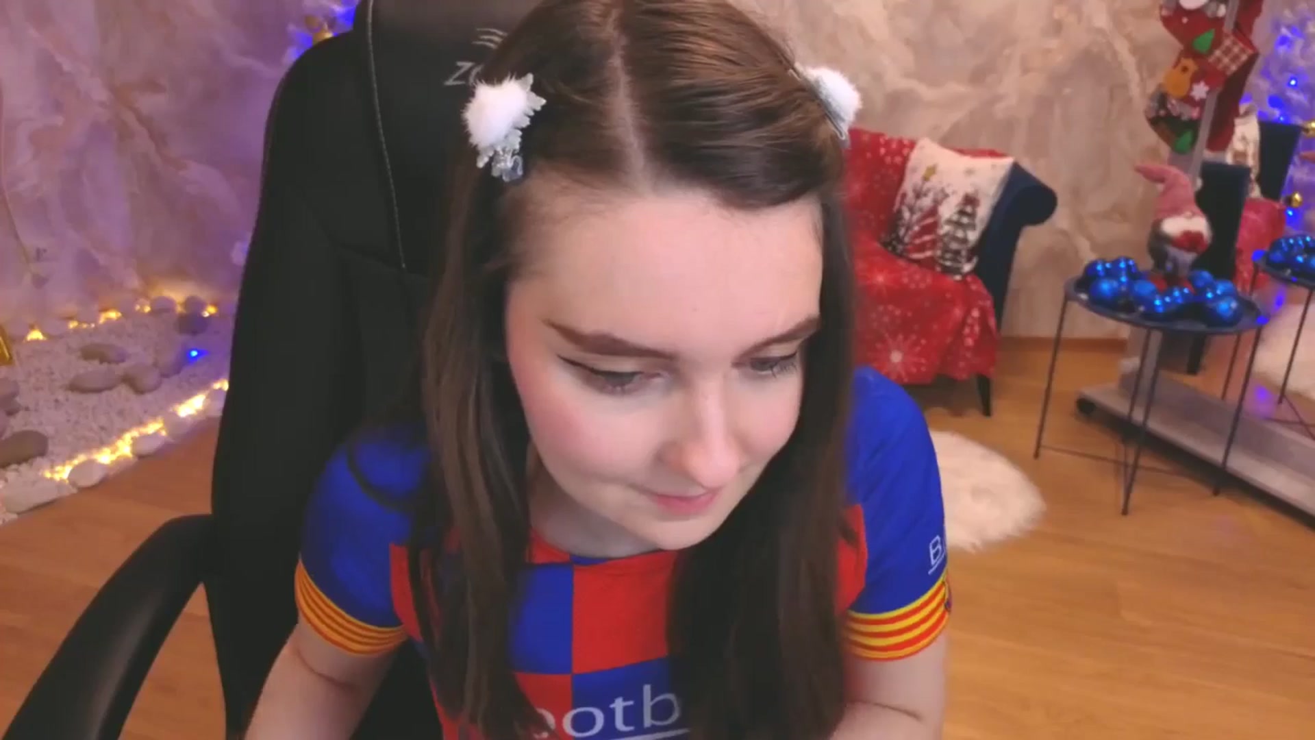 Gallery image thumbnail from Milim_Nava's myfreecams stream on, 12/29/2025, 22:59 image 14 of 20