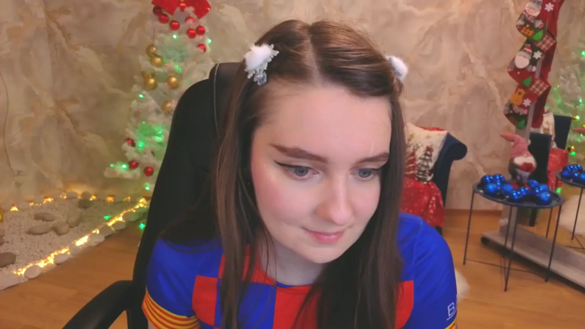 Gallery image thumbnail from Milim_Nava's myfreecams stream on, 12/29/2025, 22:59 image 20 of 20