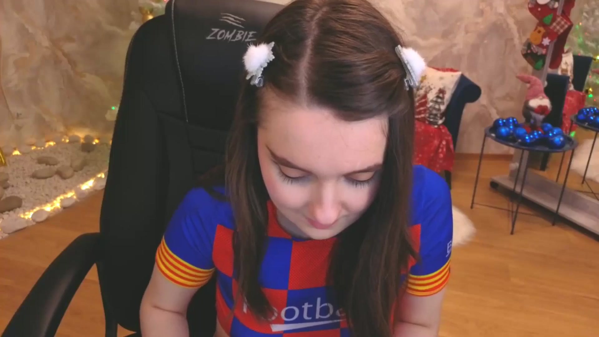 Gallery image thumbnail from Milim_Nava's myfreecams stream on, 12/29/2025, 22:59 image 13 of 20