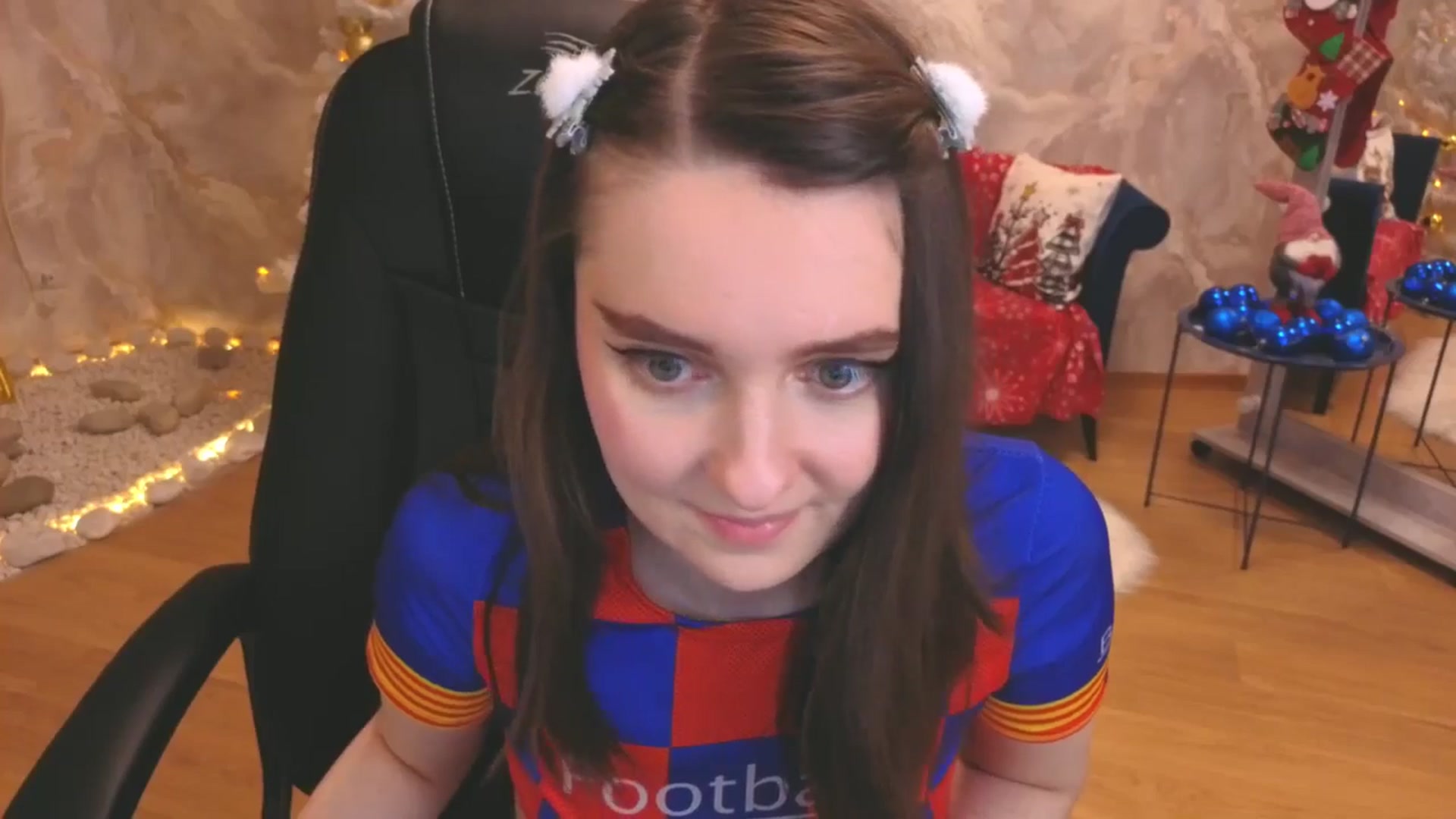 Gallery image thumbnail from Milim_Nava's myfreecams stream on, 12/29/2025, 22:59 image 12 of 20