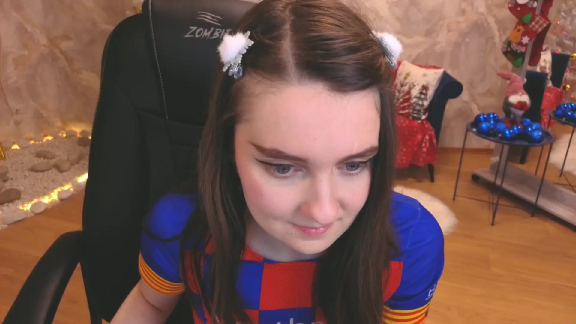Gallery image thumbnail from Milim_Nava's myfreecams stream on, 12/29/2025, 22:59 image 15 of 20