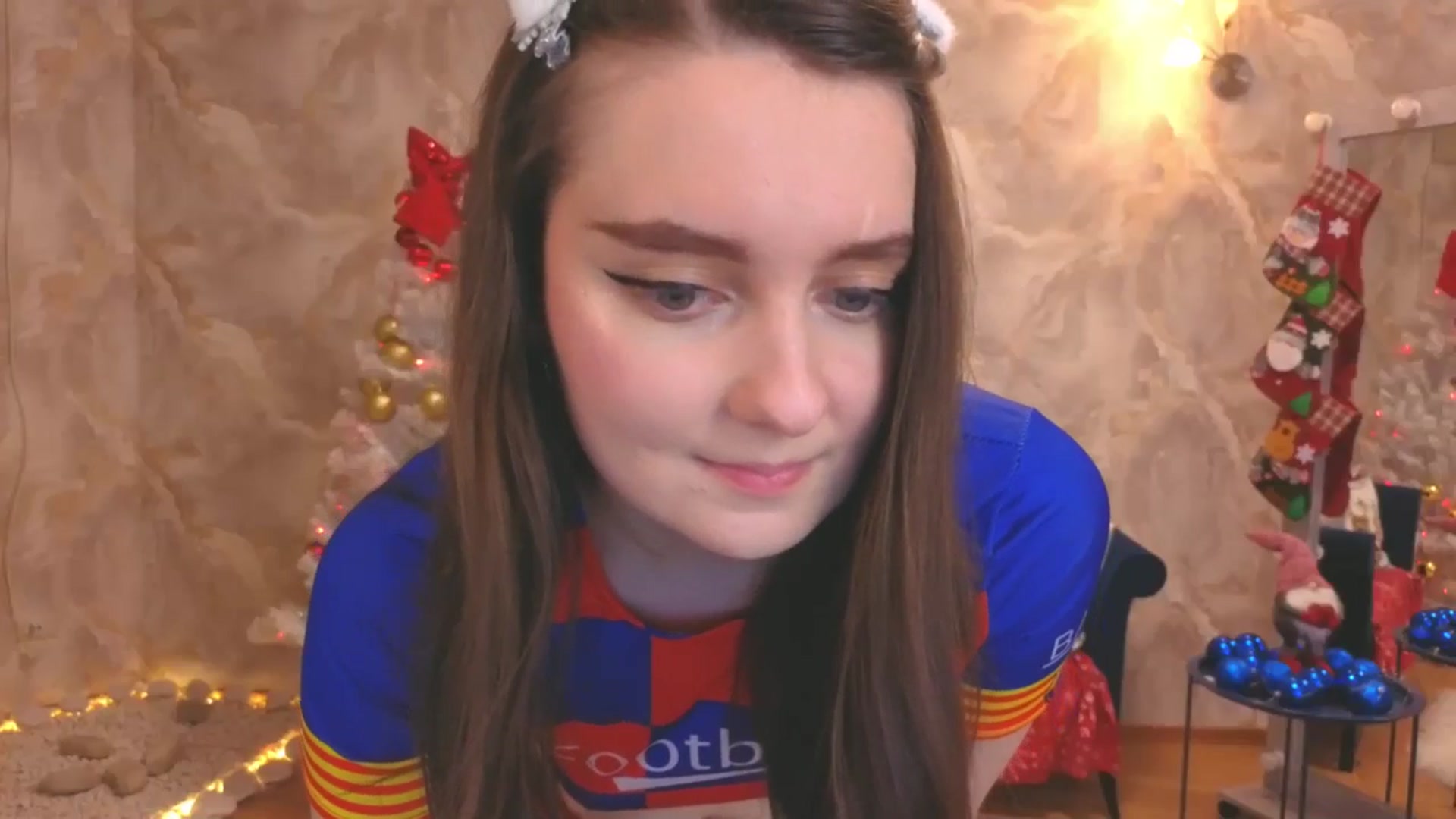 Gallery image thumbnail from Milim_Nava's myfreecams stream on, 12/29/2025, 22:59 image 18 of 20