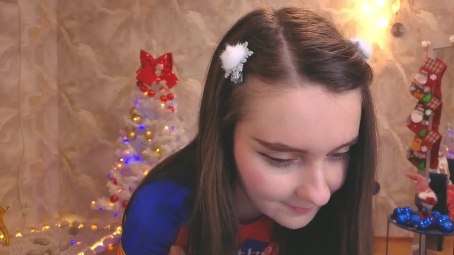 Gallery image thumbnail from Milim_Nava's myfreecams stream on, 12/30/2025, 24:03 image 5 of 20