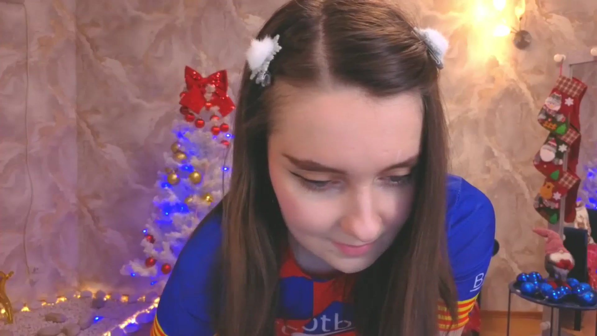 Gallery image thumbnail from Milim_Nava's myfreecams stream on, 12/30/2025, 24:03 image 8 of 20