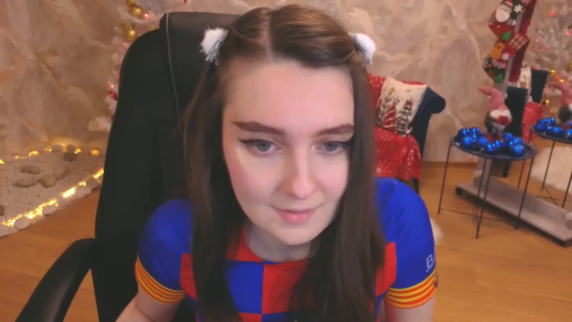 Gallery image thumbnail from Milim_Nava's myfreecams stream on, 12/30/2025, 24:03 image 17 of 20