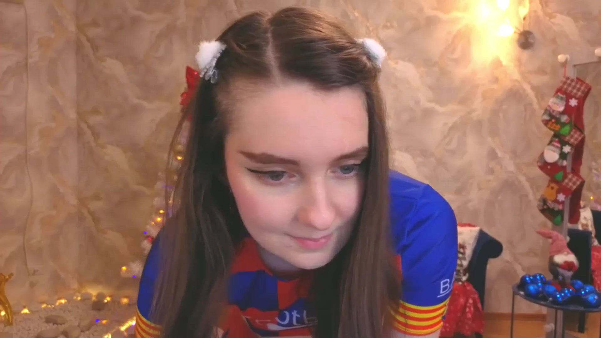 Gallery image thumbnail from Milim_Nava's myfreecams stream on, 12/30/2025, 24:03 image 14 of 20
