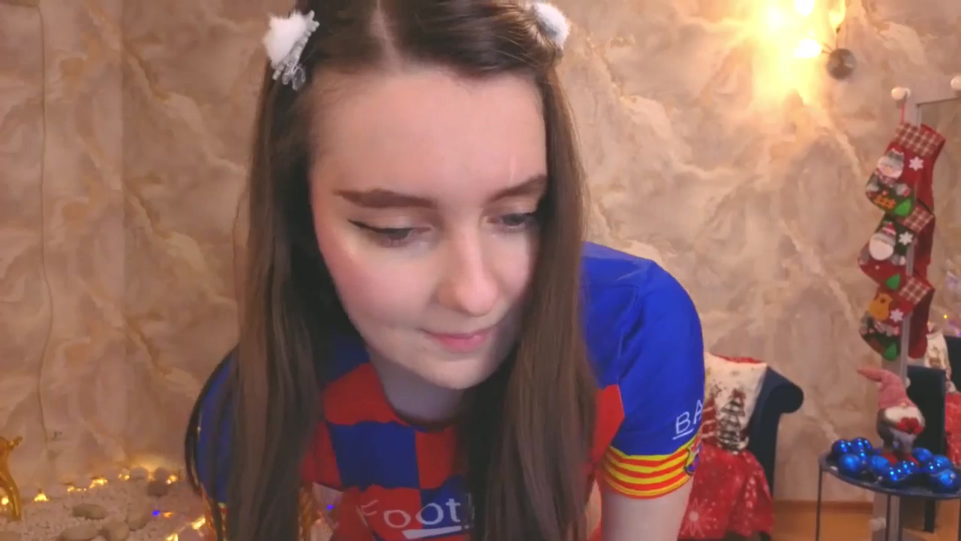 Gallery image thumbnail from Milim_Nava's myfreecams stream on, 12/30/2025, 24:03 image 10 of 20