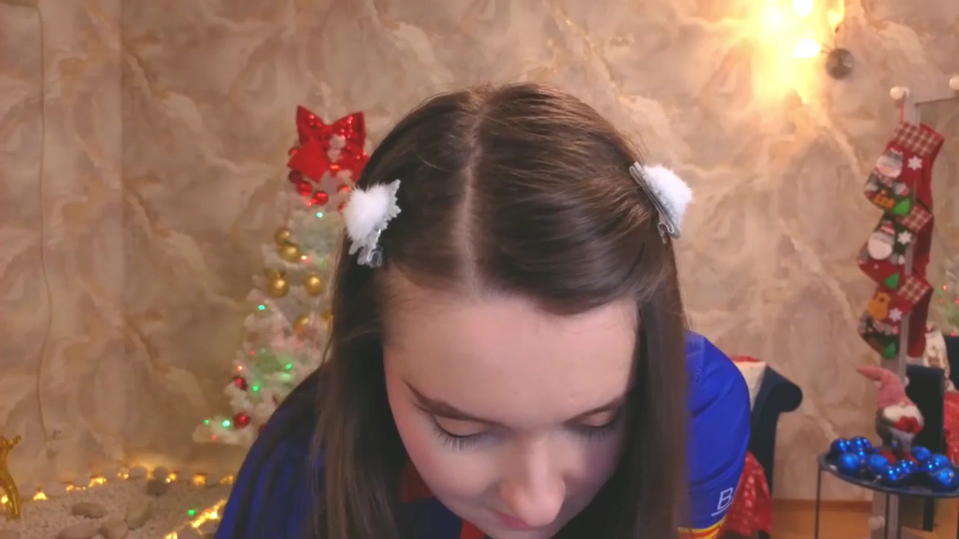 Gallery image thumbnail from Milim_Nava's myfreecams stream on, 12/30/2025, 24:03 image 4 of 20