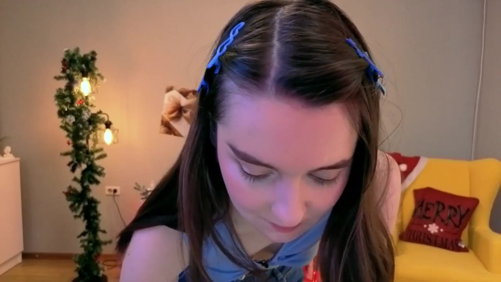 Gallery image thumbnail from Milim_Nava's myfreecams stream on, 12/30/2025, 18:27 image 5 of 20