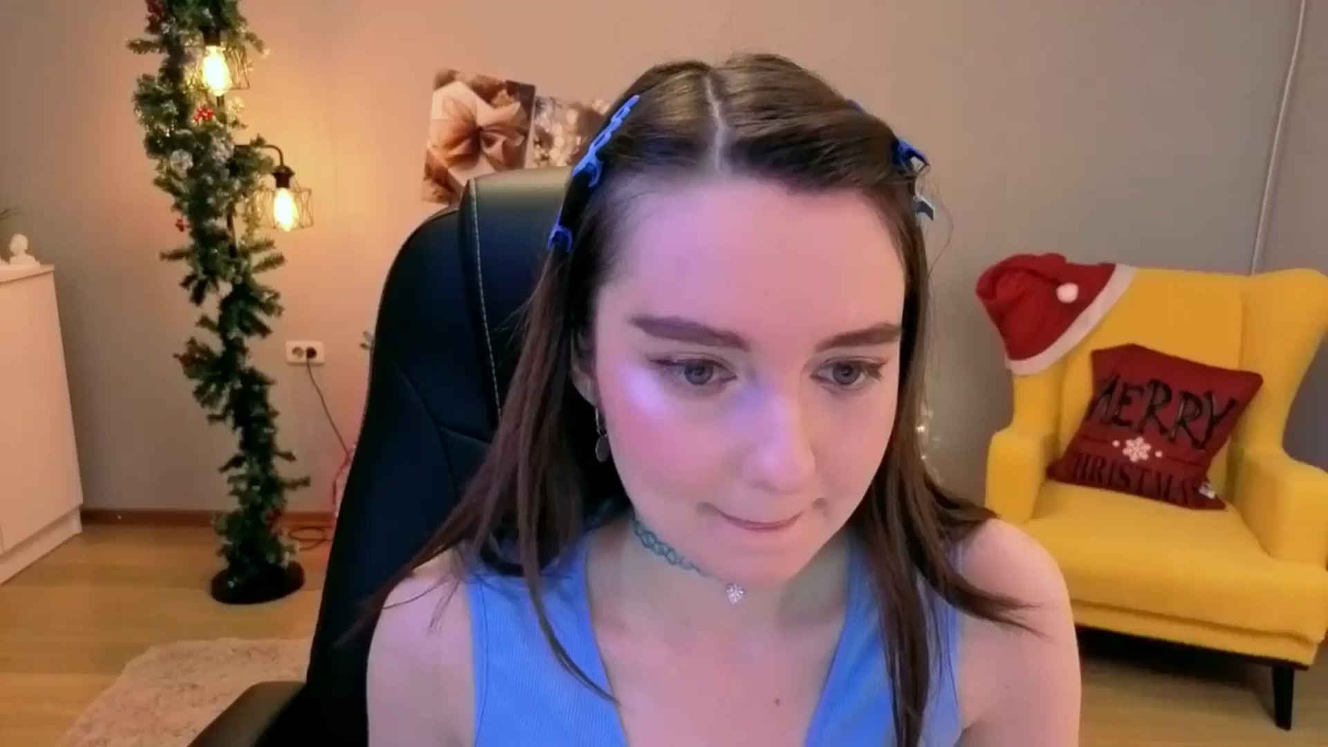 Gallery image thumbnail from Milim_Nava's myfreecams stream on, 12/30/2025, 18:27 image 12 of 20