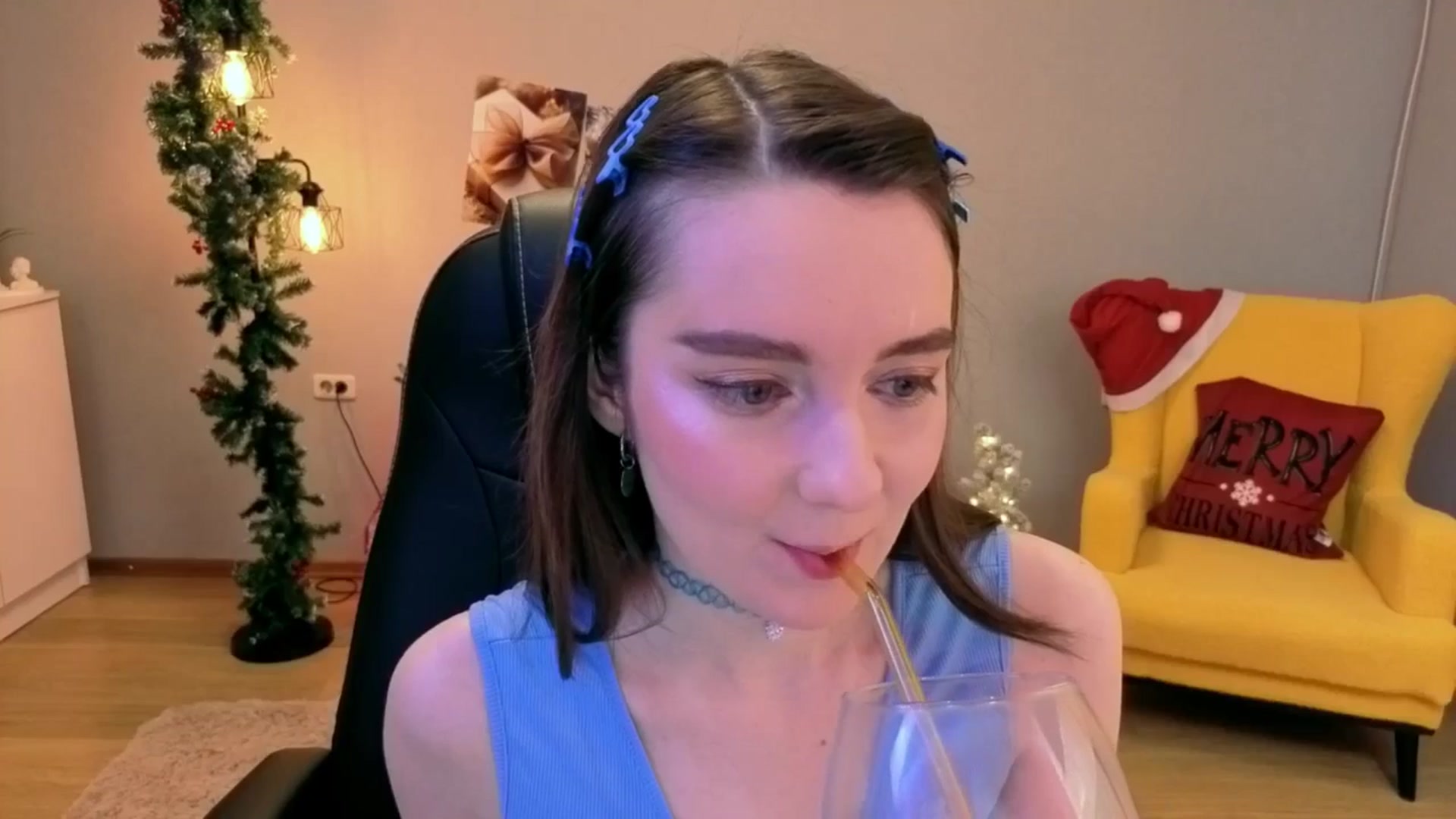 Gallery image thumbnail from Milim_Nava's myfreecams stream on, 12/30/2025, 18:27 image 19 of 20