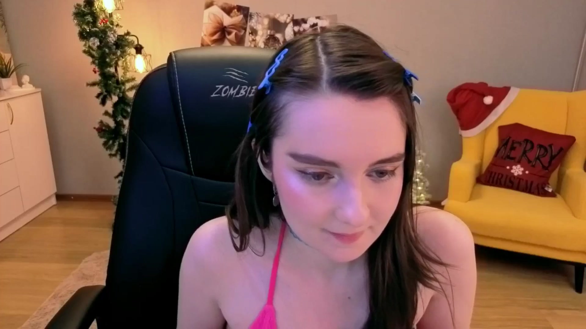 Gallery image thumbnail from Milim_Nava's myfreecams stream on, 12/30/2025, 21:24 image 20 of 20