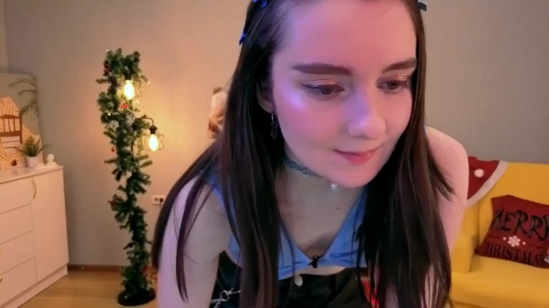 Gallery image thumbnail from Milim_Nava's myfreecams stream on, 12/30/2025, 21:24 image 7 of 20