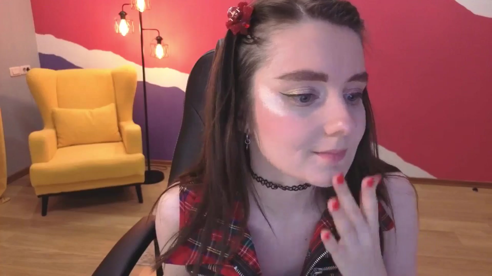 Gallery image thumbnail from Milim_Nava's myfreecams stream on, 01/17/2026, 18:26 image 20 of 20