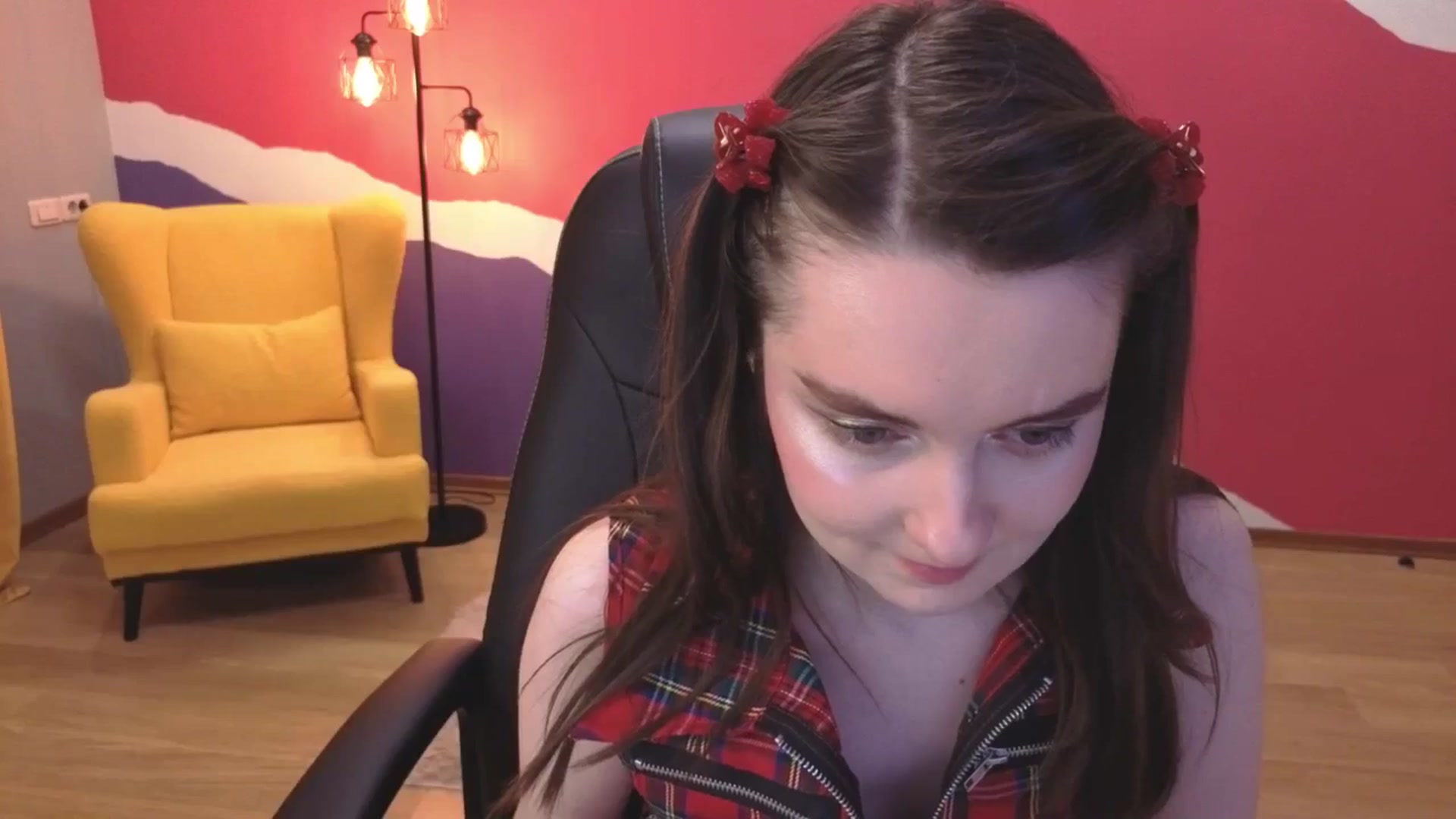 Gallery image thumbnail from Milim_Nava's myfreecams stream on, 01/17/2026, 18:26 image 15 of 20