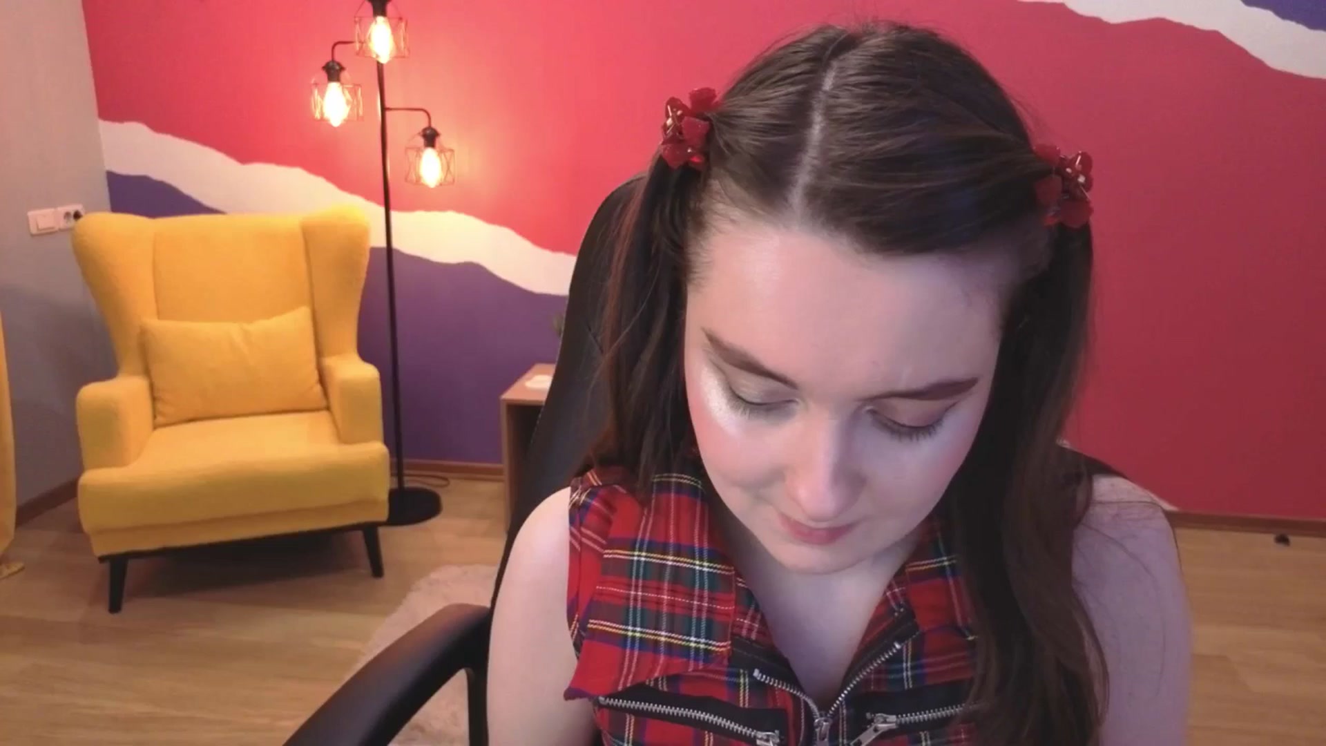 Gallery image thumbnail from Milim_Nava's myfreecams stream on, 01/17/2026, 18:26 image 8 of 20