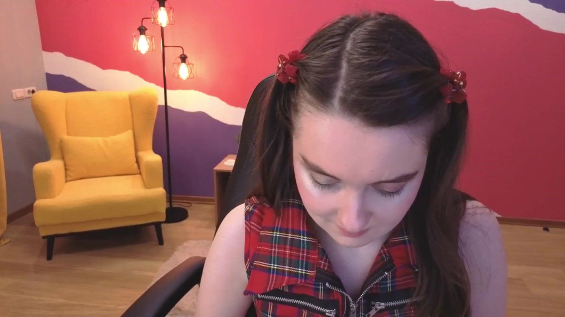 Gallery image thumbnail from Milim_Nava's myfreecams stream on, 01/17/2026, 18:26 image 7 of 20