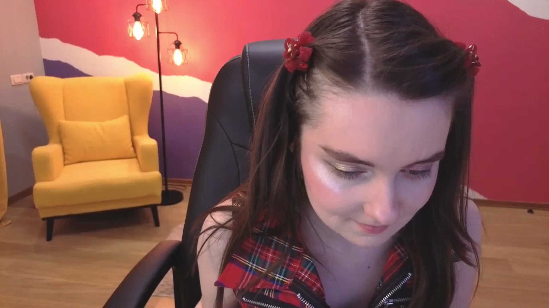 Gallery image thumbnail from Milim_Nava's myfreecams stream on, 01/17/2026, 18:26 image 12 of 20