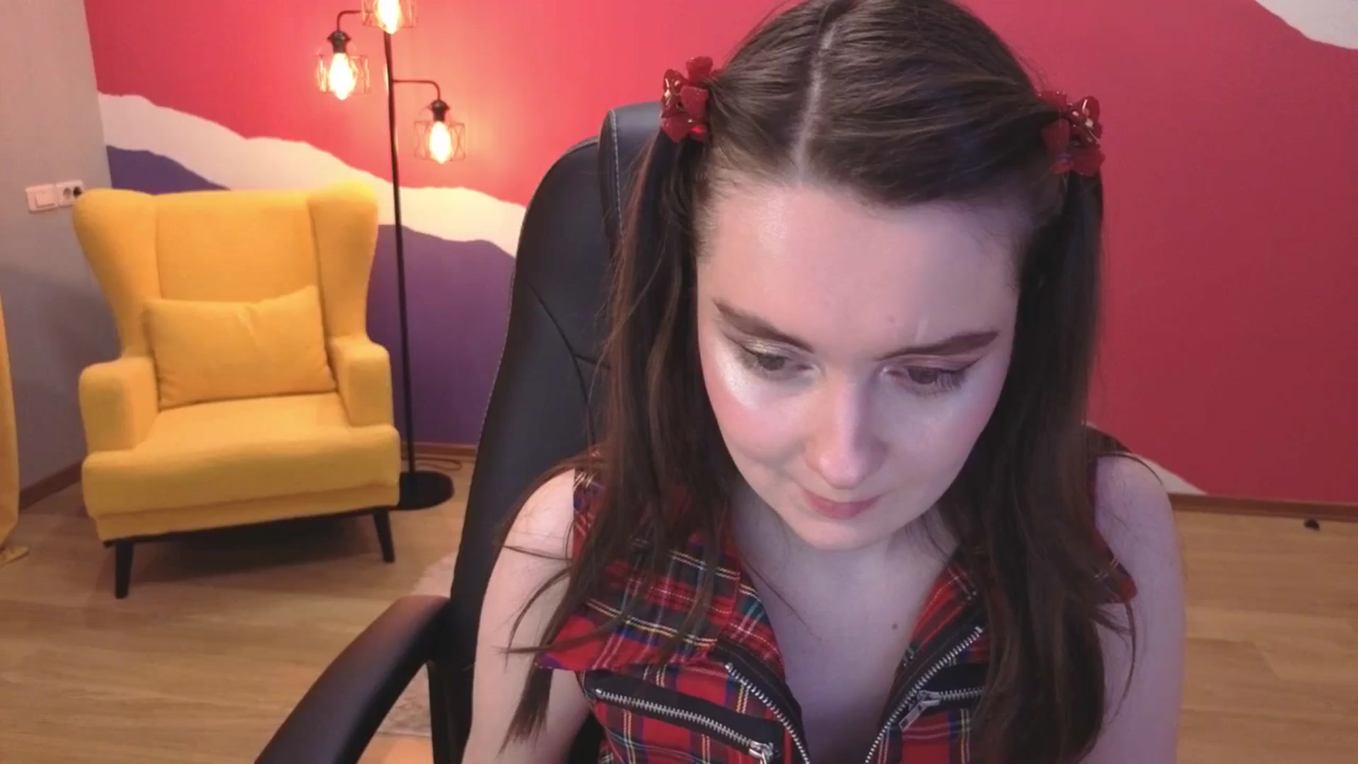 Gallery image thumbnail from Milim_Nava's myfreecams stream on, 01/17/2026, 18:26 image 14 of 20