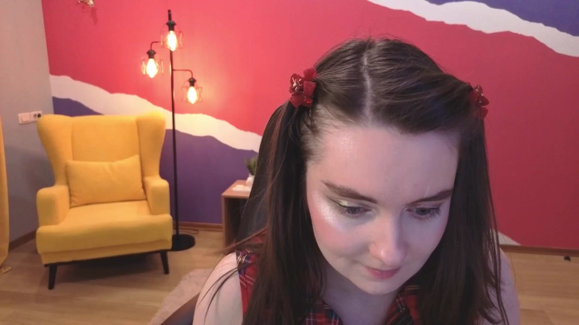 Gallery image thumbnail from Milim_Nava's myfreecams stream on, 01/17/2026, 18:26 image 1 of 20