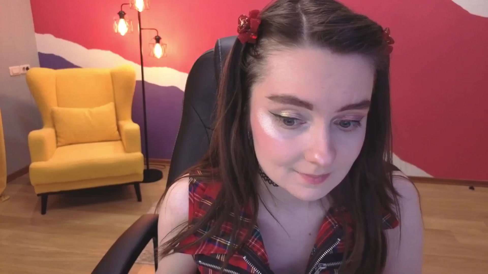 Gallery image thumbnail from Milim_Nava's myfreecams stream on, 01/17/2026, 18:26 image 19 of 20