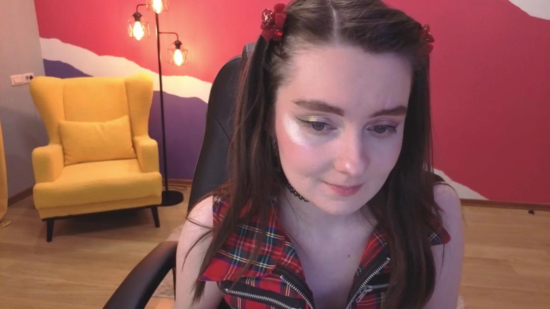 Gallery image thumbnail from Milim_Nava's myfreecams stream on, 01/17/2026, 18:26 image 13 of 20