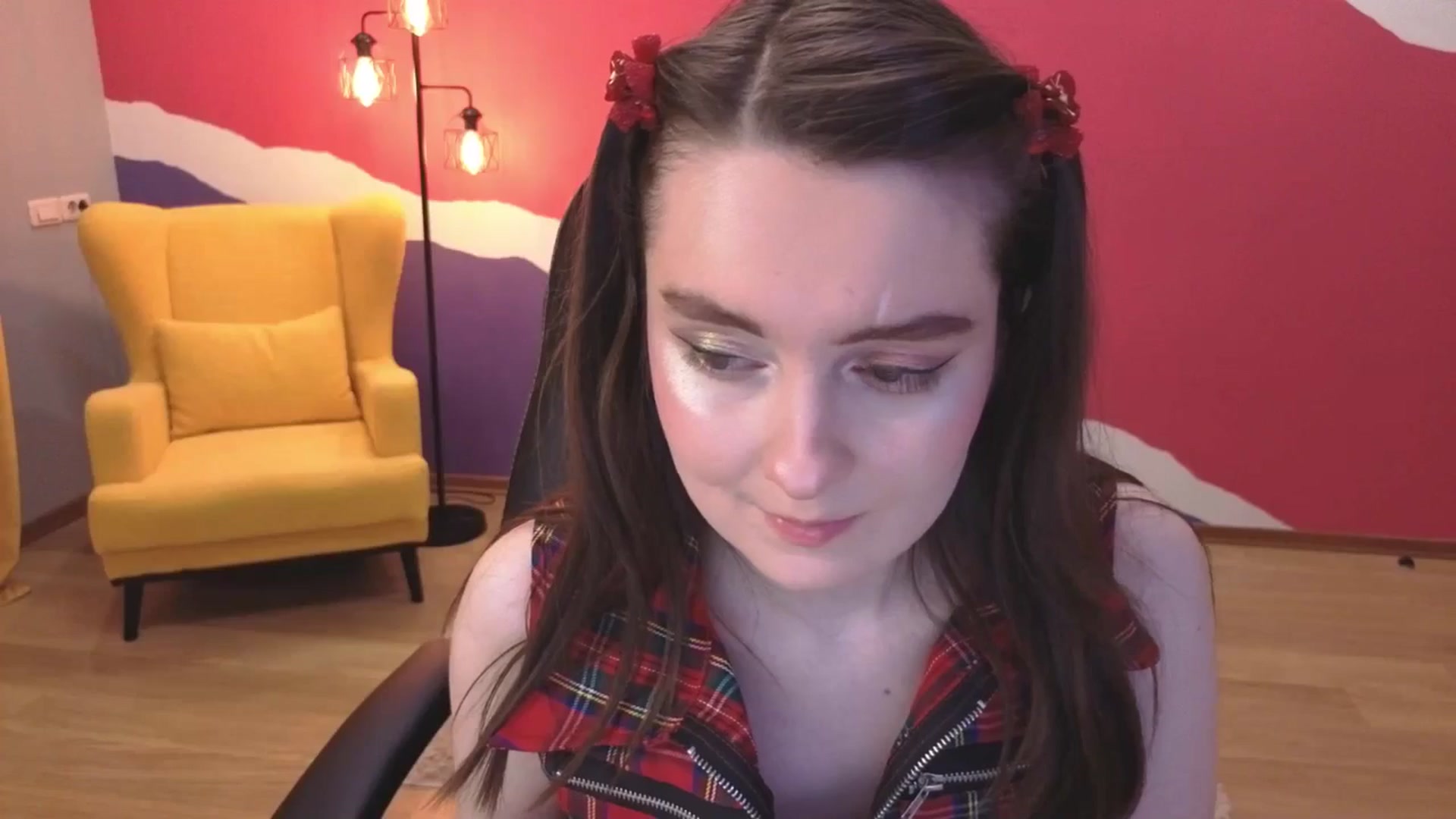 Gallery image thumbnail from Milim_Nava's myfreecams stream on, 01/17/2026, 18:26 image 16 of 20