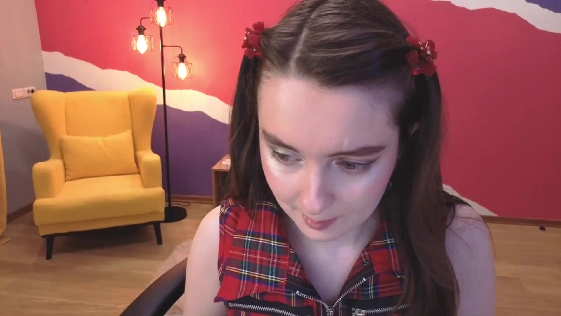 Gallery image thumbnail from Milim_Nava's myfreecams stream on, 01/17/2026, 18:26 image 9 of 20
