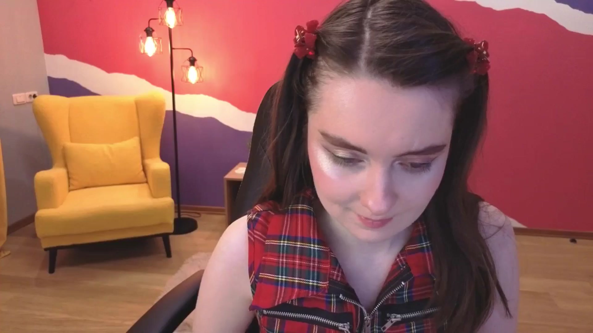 Gallery image thumbnail from Milim_Nava's myfreecams stream on, 01/17/2026, 18:26 image 5 of 20