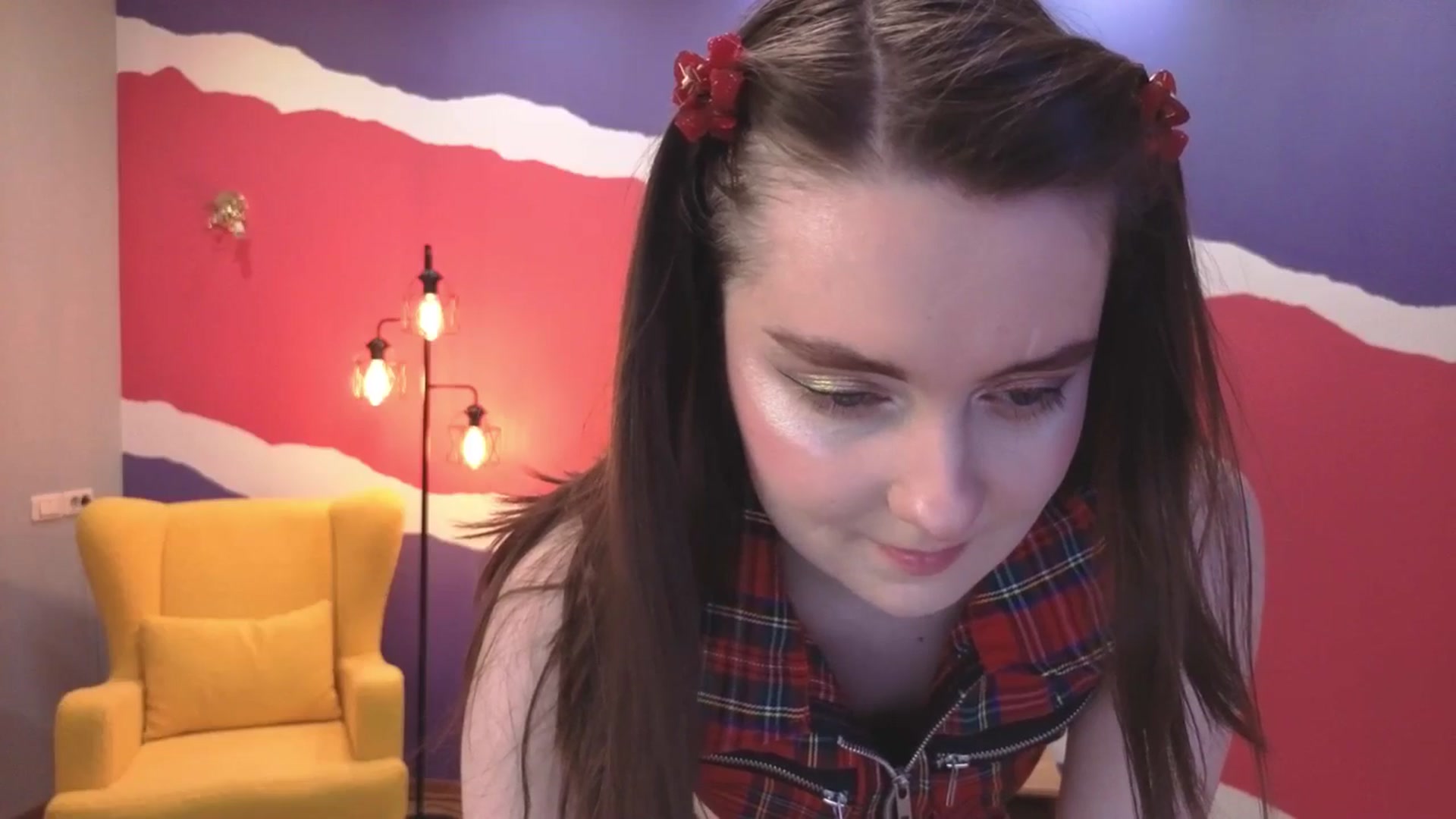 Gallery image thumbnail from Milim_Nava's myfreecams stream on, 01/17/2026, 18:26 image 3 of 20