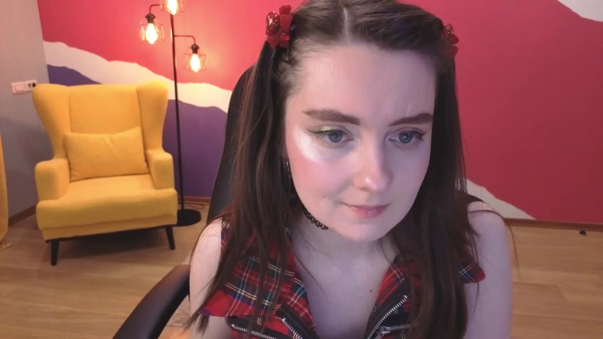 Gallery image thumbnail from Milim_Nava's myfreecams stream on, 01/17/2026, 18:26 image 17 of 20