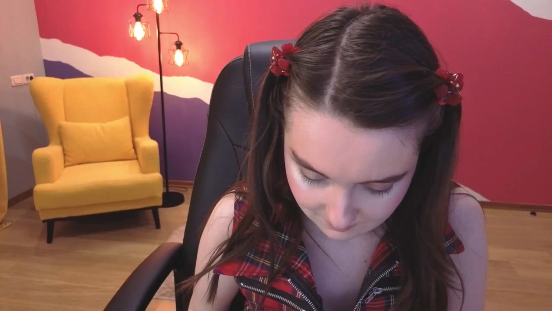 Gallery image thumbnail from Milim_Nava's myfreecams stream on, 01/17/2026, 18:26 image 18 of 20