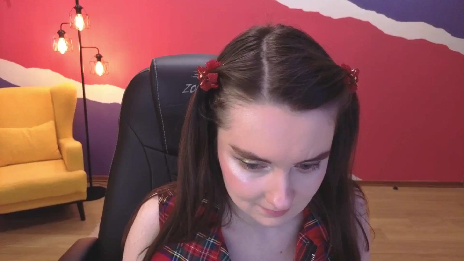 Gallery image thumbnail from Milim_Nava's myfreecams stream on, 01/17/2026, 20:30 image 13 of 20