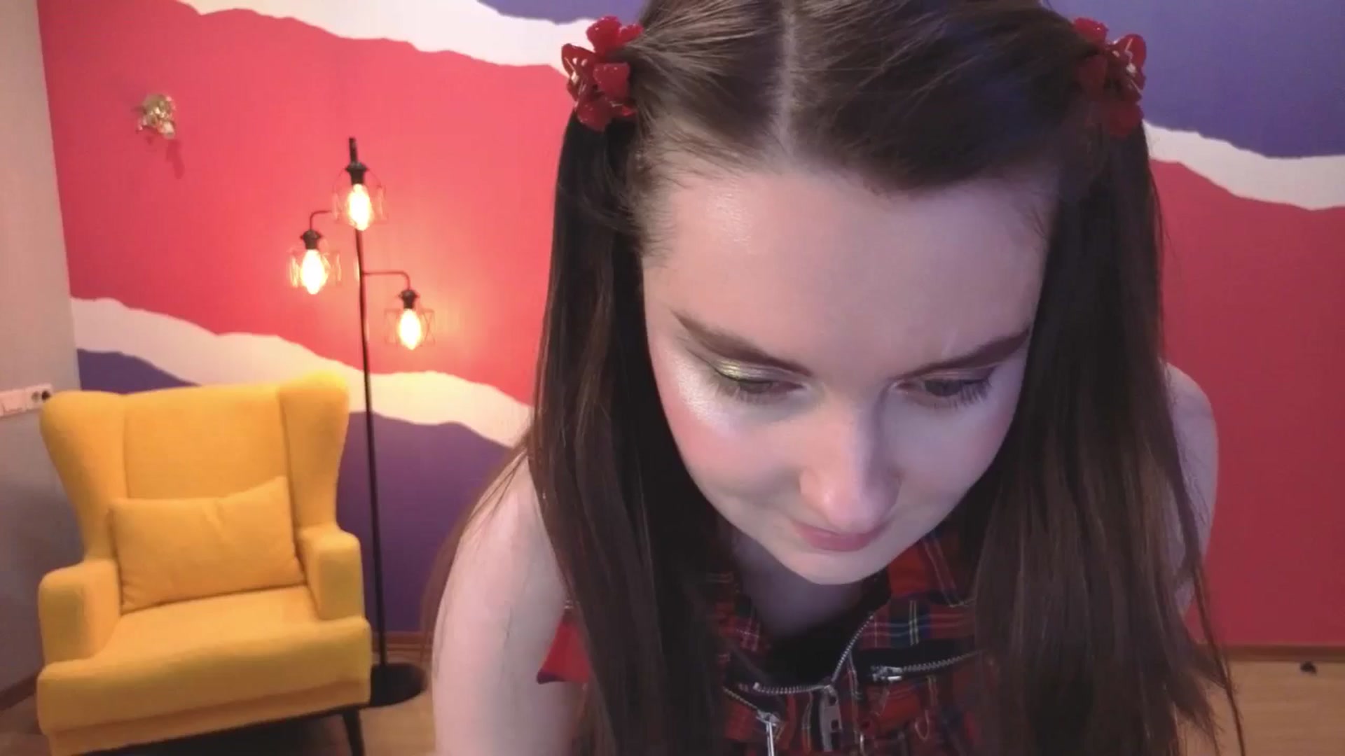 Gallery image thumbnail from Milim_Nava's myfreecams stream on, 01/17/2026, 20:30 image 4 of 20