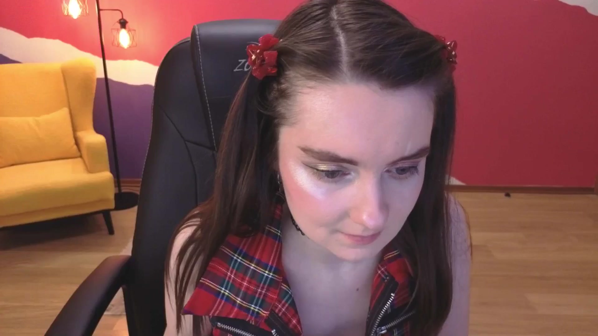 Gallery image thumbnail from Milim_Nava's myfreecams stream on, 01/17/2026, 20:30 image 16 of 20