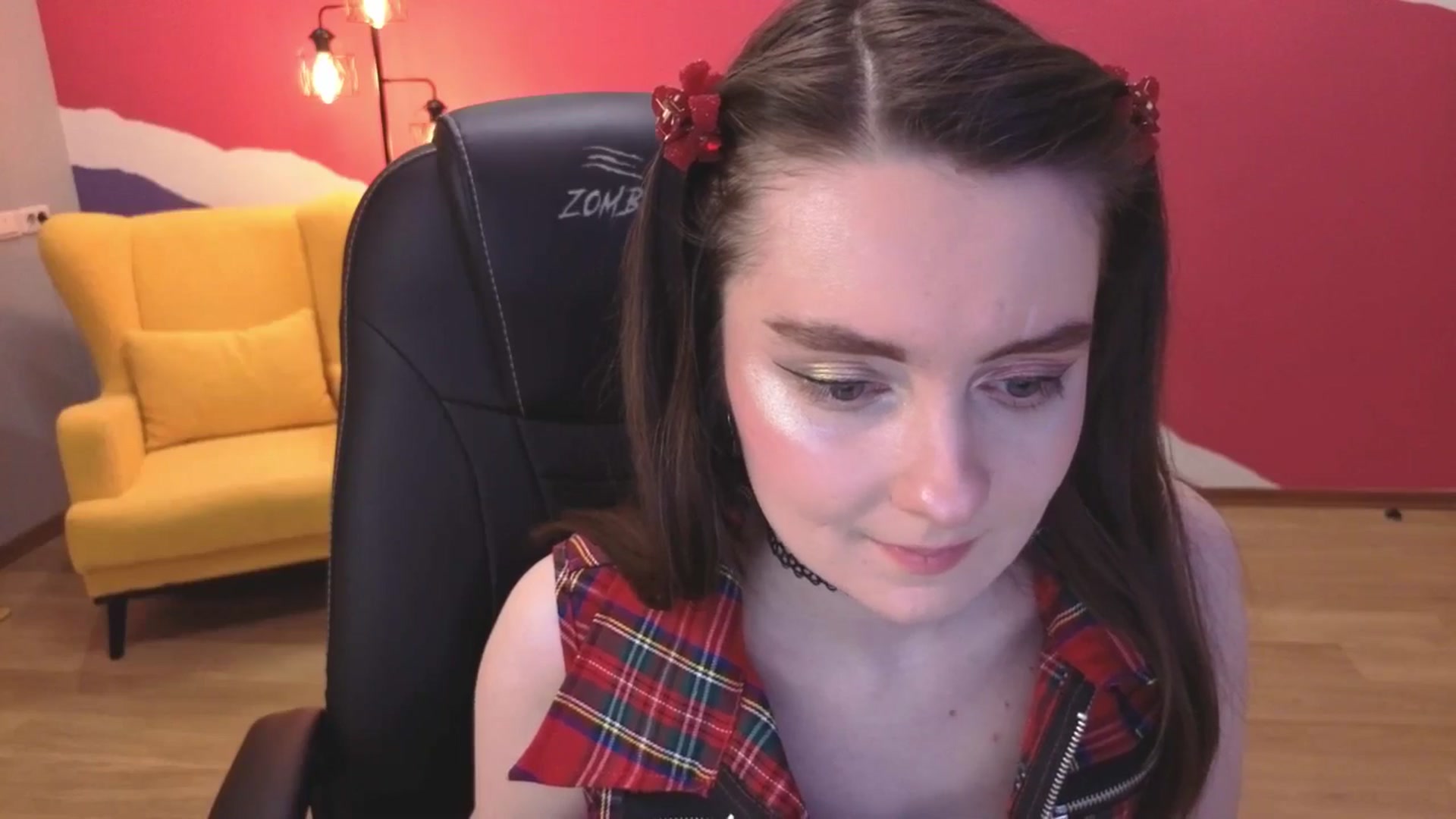Gallery image thumbnail from Milim_Nava's myfreecams stream on, 01/17/2026, 20:30 image 6 of 20