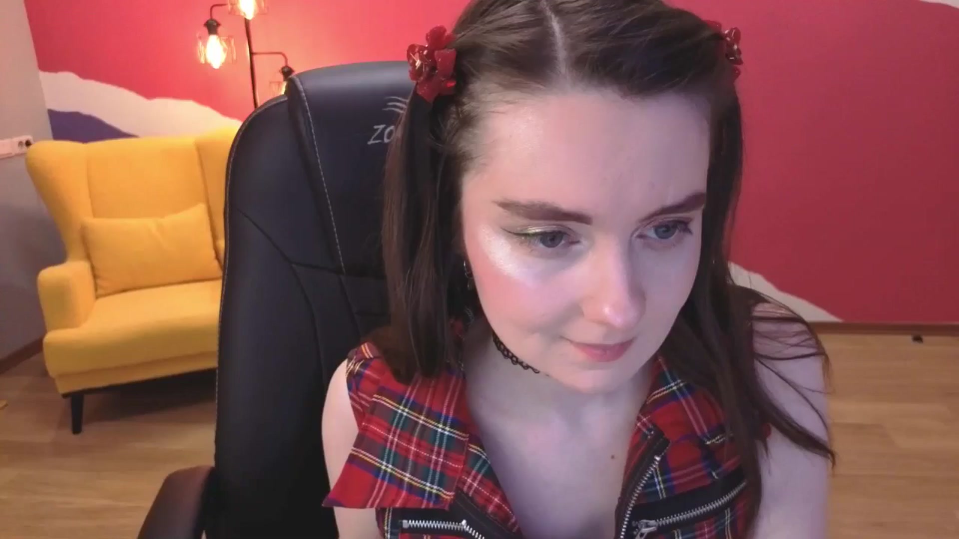 Gallery image thumbnail from Milim_Nava's myfreecams stream on, 01/17/2026, 20:30 image 7 of 20
