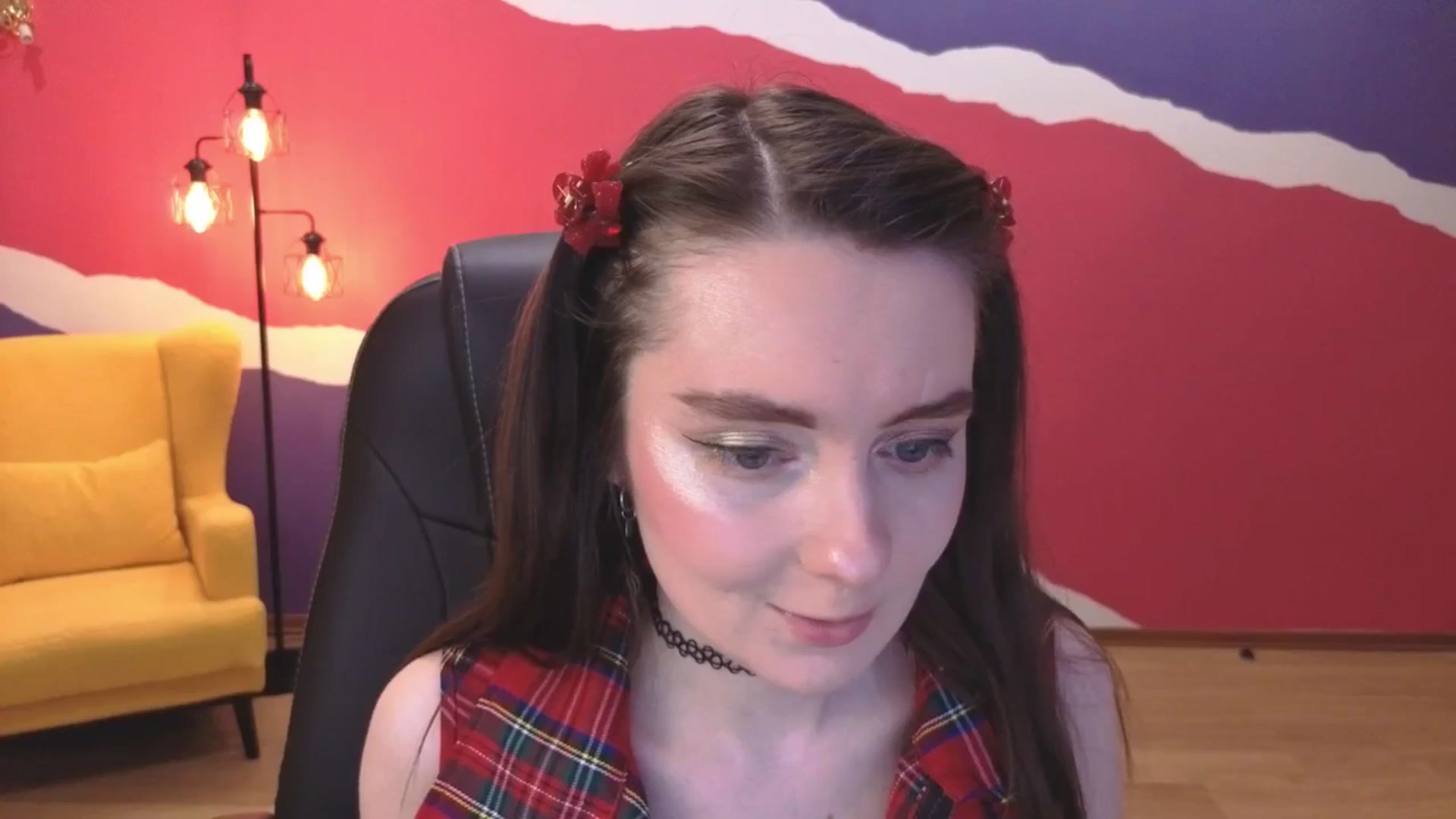 Gallery image thumbnail from Milim_Nava's myfreecams stream on, 01/17/2026, 20:30 image 10 of 20