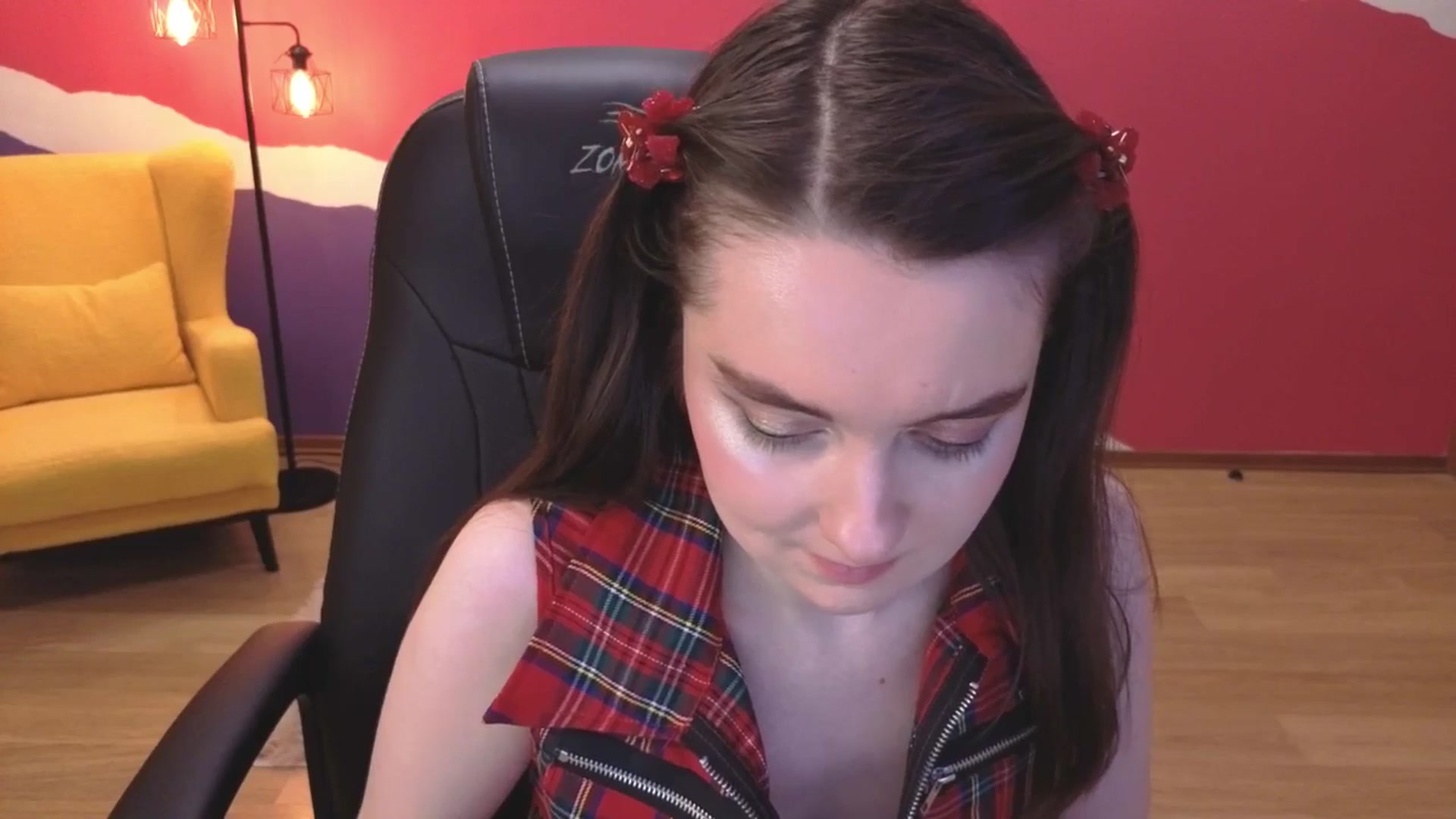 Gallery image thumbnail from Milim_Nava's myfreecams stream on, 01/17/2026, 20:30 image 15 of 20