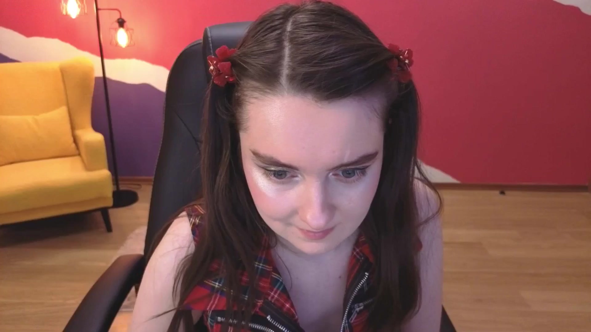 Gallery image thumbnail from Milim_Nava's myfreecams stream on, 01/17/2026, 20:30 image 19 of 20