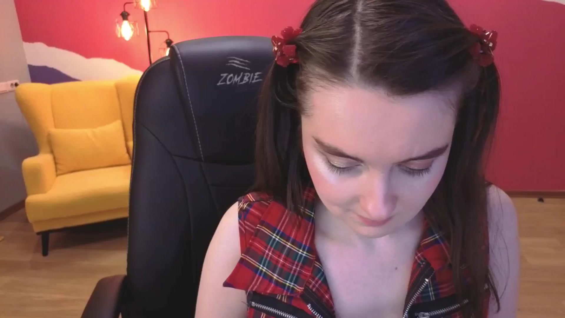 Gallery image thumbnail from Milim_Nava's myfreecams stream on, 01/17/2026, 20:30 image 8 of 20