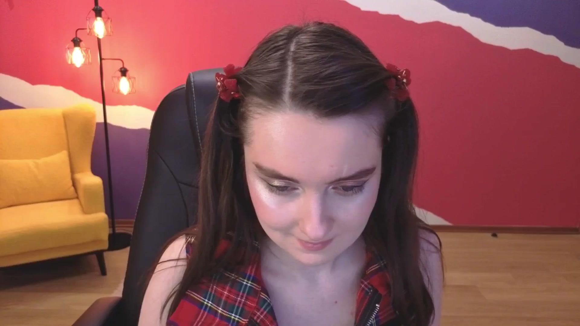Gallery image thumbnail from Milim_Nava's myfreecams stream on, 01/17/2026, 20:30 image 12 of 20