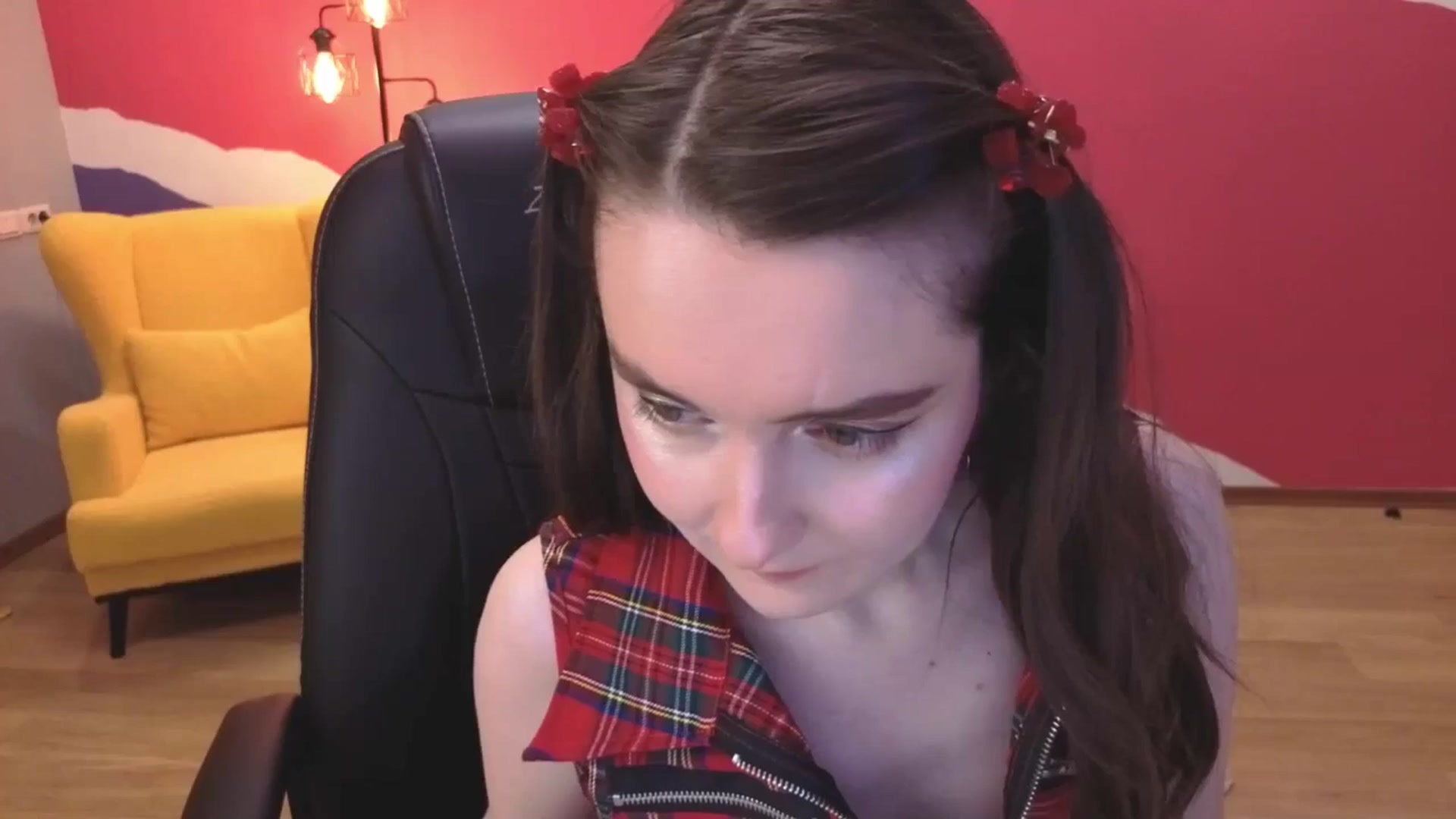 Gallery image thumbnail from Milim_Nava's myfreecams stream on, 01/17/2026, 20:30 image 5 of 20