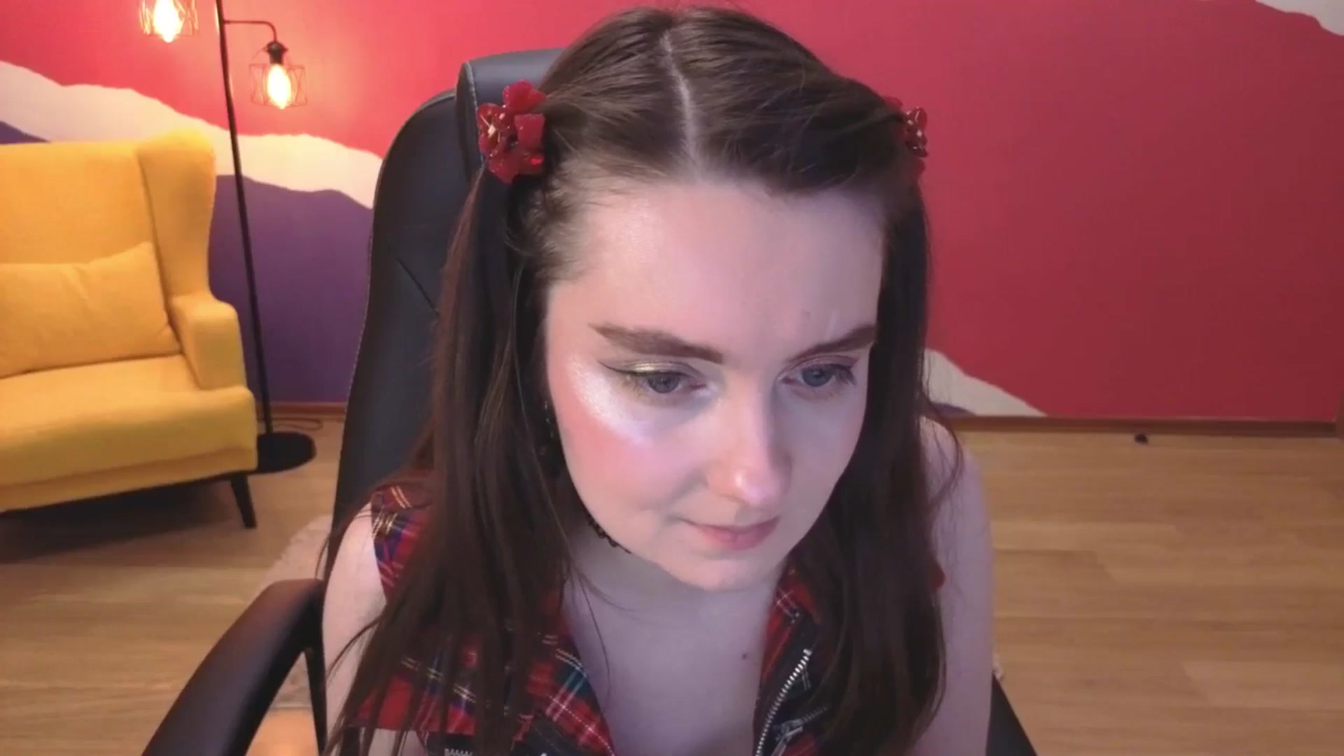 Gallery image thumbnail from Milim_Nava's myfreecams stream on, 01/17/2026, 20:30 image 20 of 20
