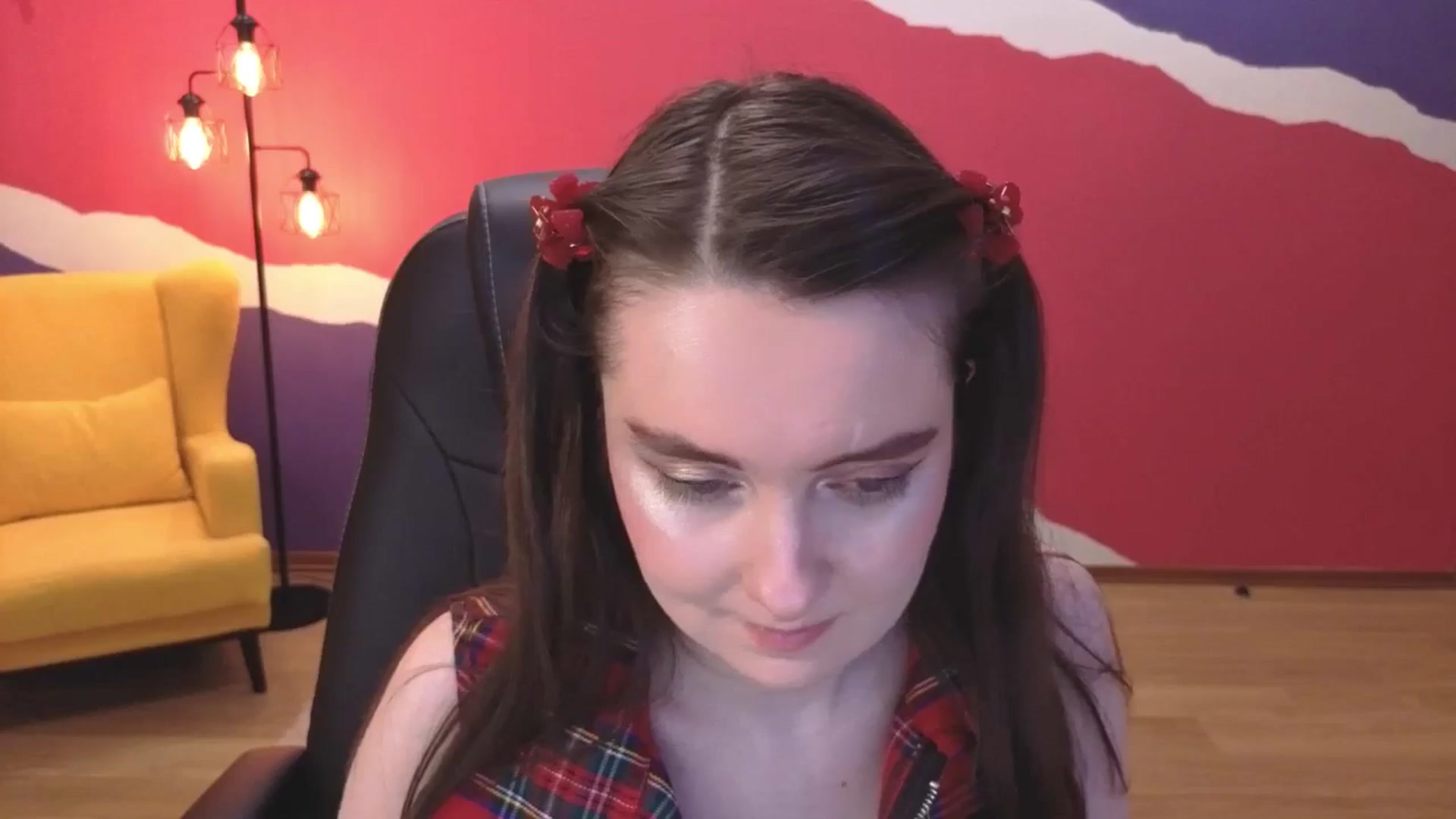 Gallery image thumbnail from Milim_Nava's myfreecams stream on, 01/17/2026, 20:30 image 14 of 20