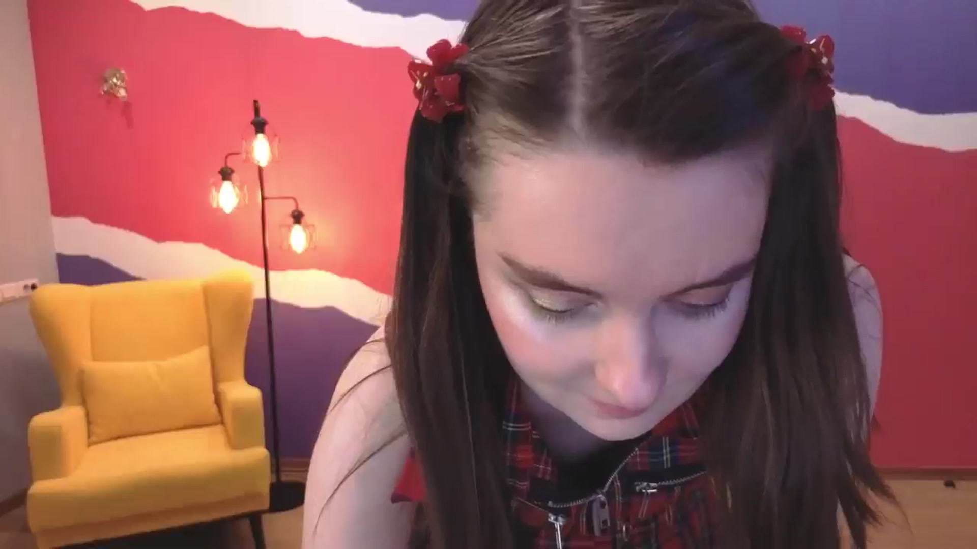 Gallery image thumbnail from Milim_Nava's myfreecams stream on, 01/17/2026, 20:30 image 2 of 20