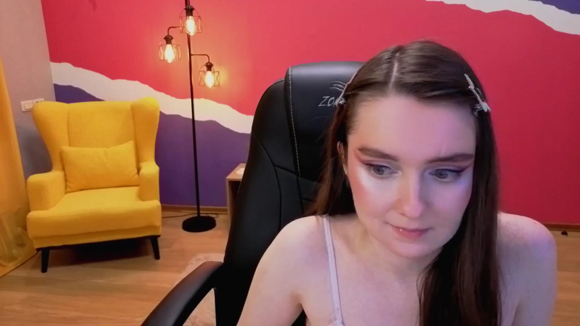 Gallery image thumbnail from Milim_Nava's myfreecams stream on, 01/18/2026, 20:39 image 9 of 20