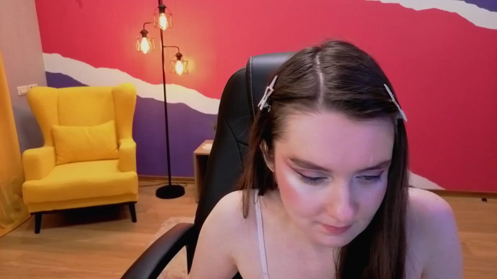 Gallery image thumbnail from Milim_Nava's myfreecams stream on, 01/18/2026, 20:39 image 12 of 20