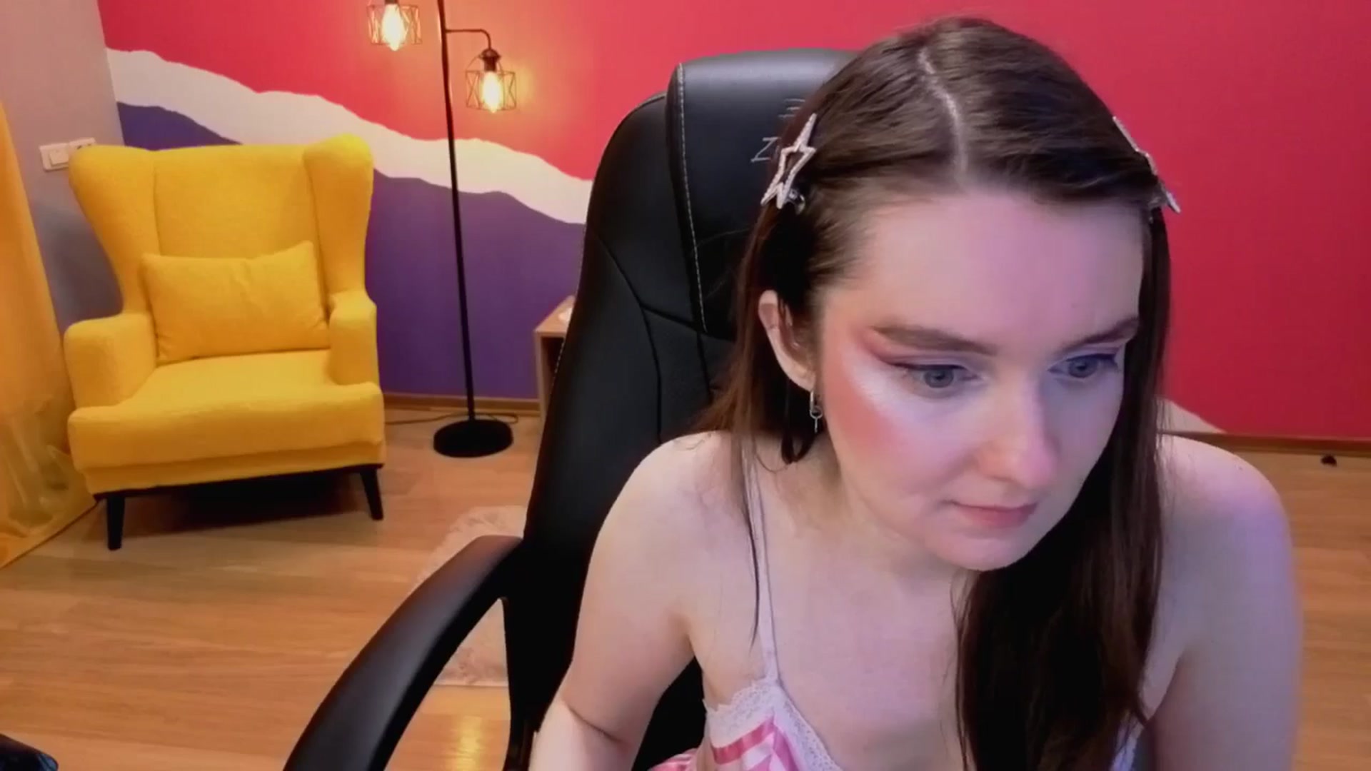 Gallery image thumbnail from Milim_Nava's myfreecams stream on, 01/18/2026, 20:39 image 20 of 20